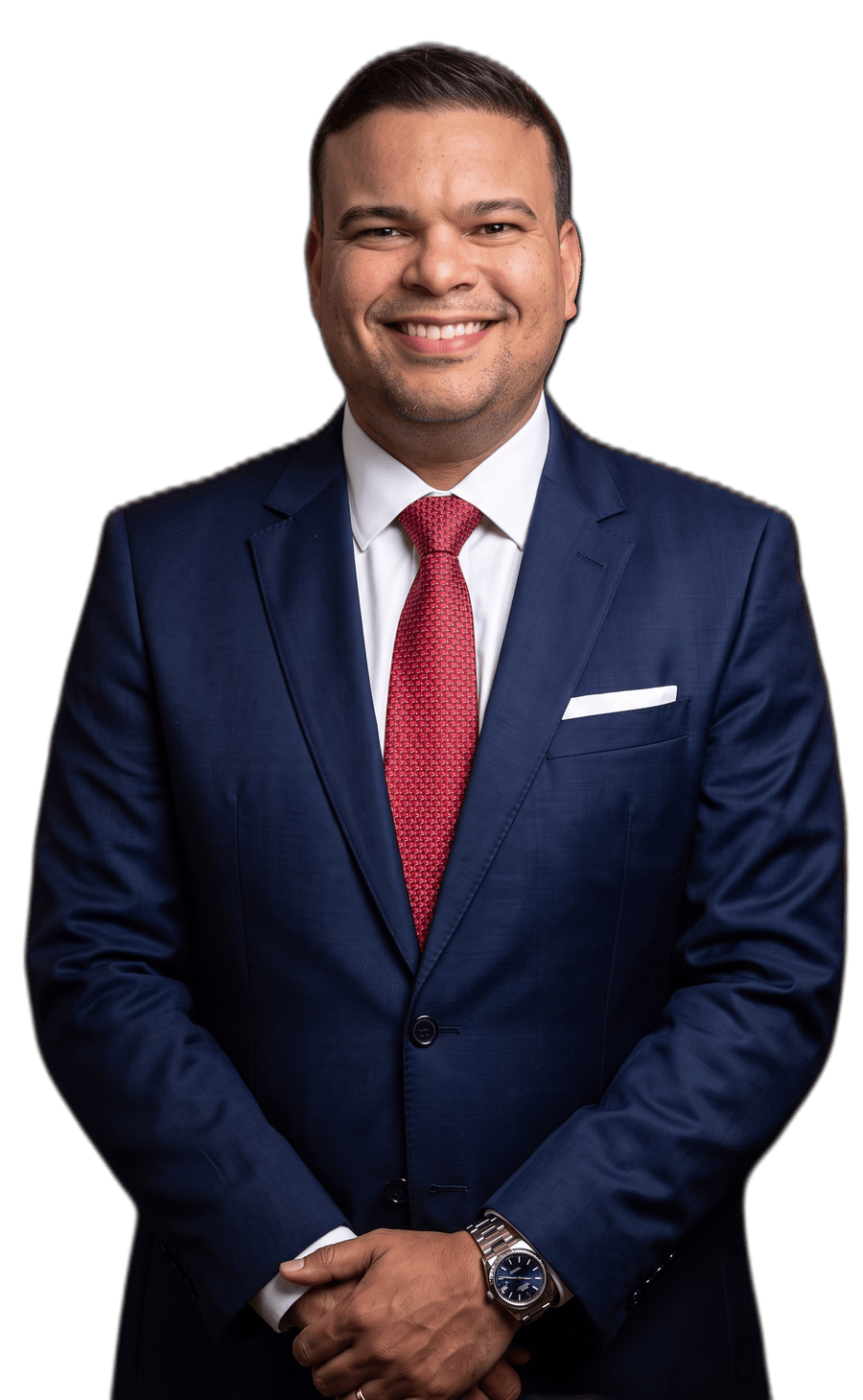 Dr. Jorge Augusto R. Lourenço