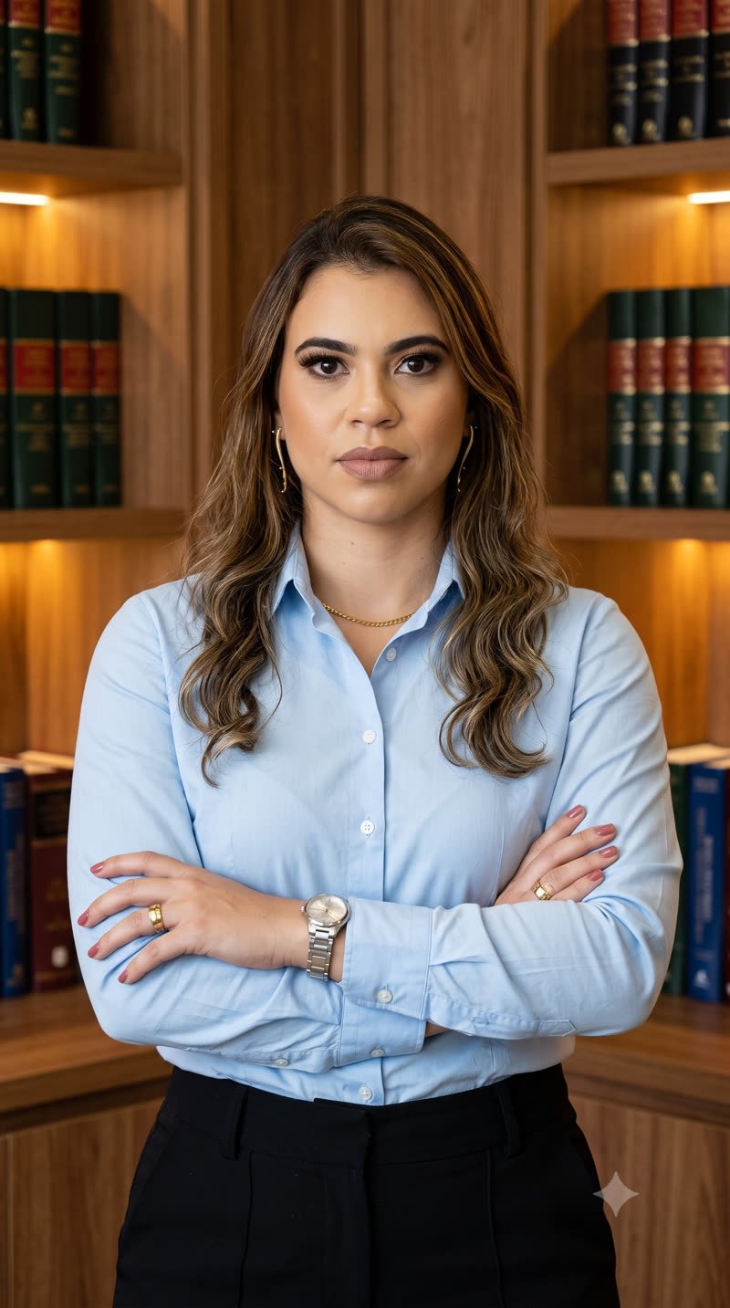 Dra. Juliana R. Gouveia Lourenço