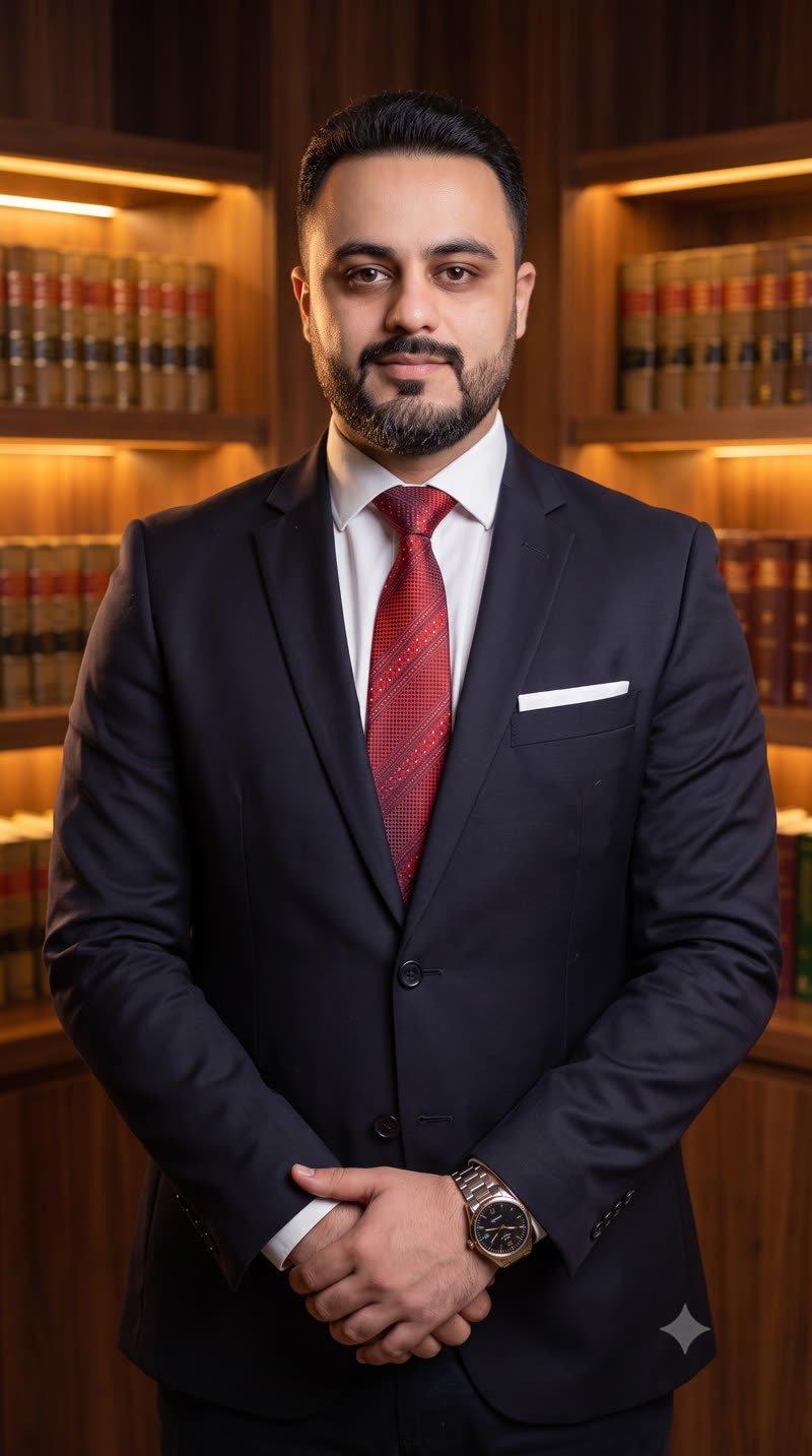 Dr. Marcus Vinícius Ferreira de Sousa