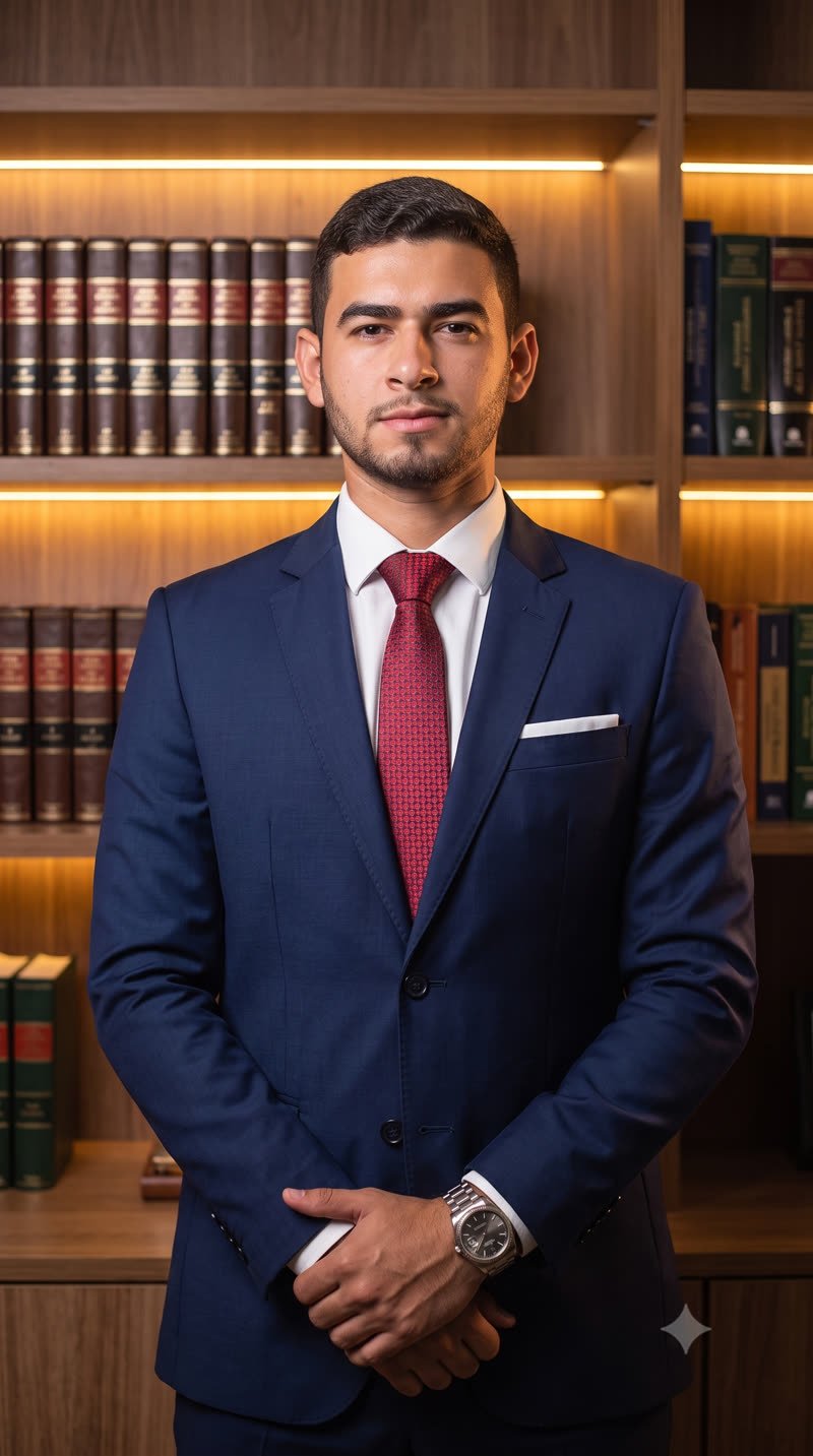 Dr. Rafael da Silva Santos